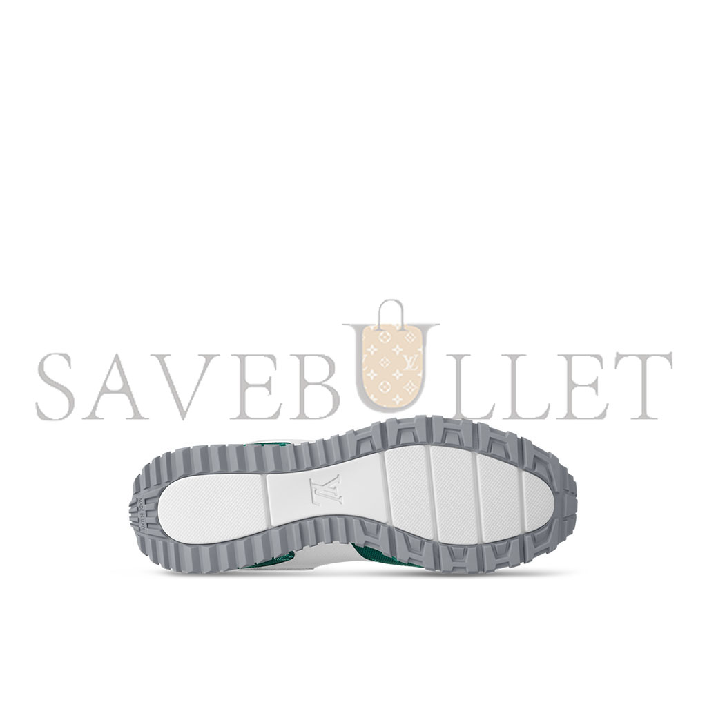 LOUIS VUITTON RUN AWAY SNEAKER 1ADG4U LOUIS VUITTON RUN AWAY SNEAKER 1ADG4U